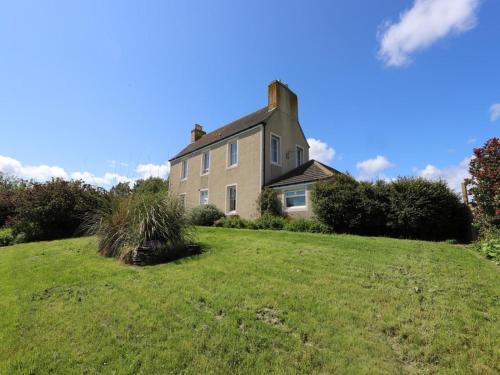 Hunspow House | 3 Bed in Thurso oc-ca416