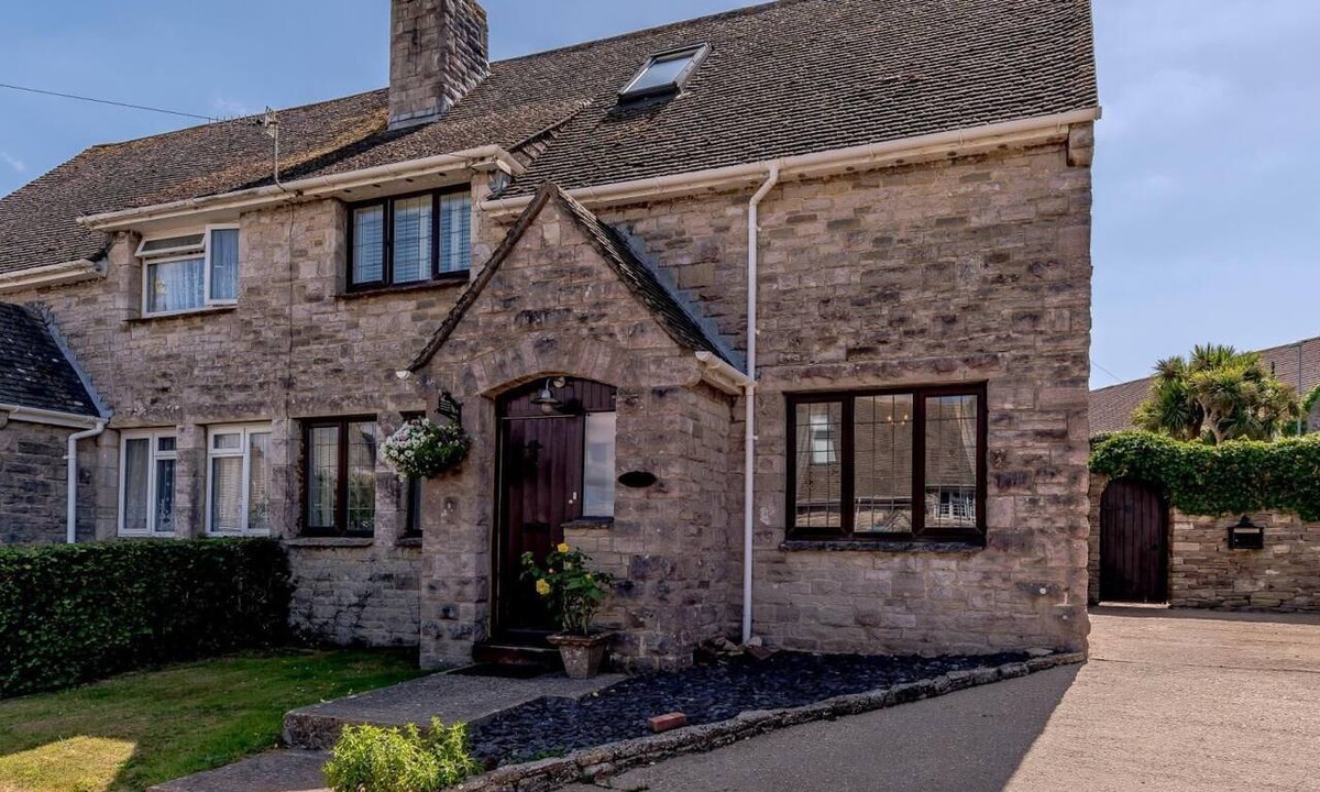 Corfe Cottage | 3 Bed in Wareham (oc-78831)