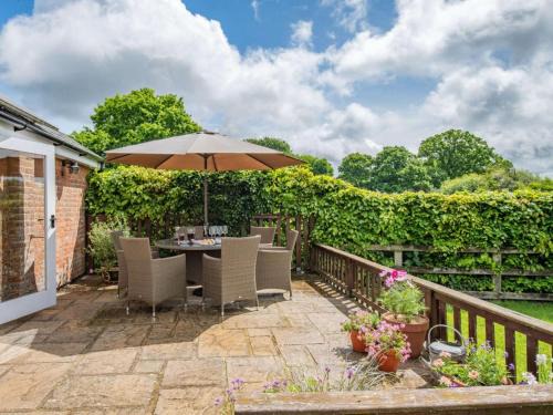Wareham House | 3 Bed in Wareham oc-dc129