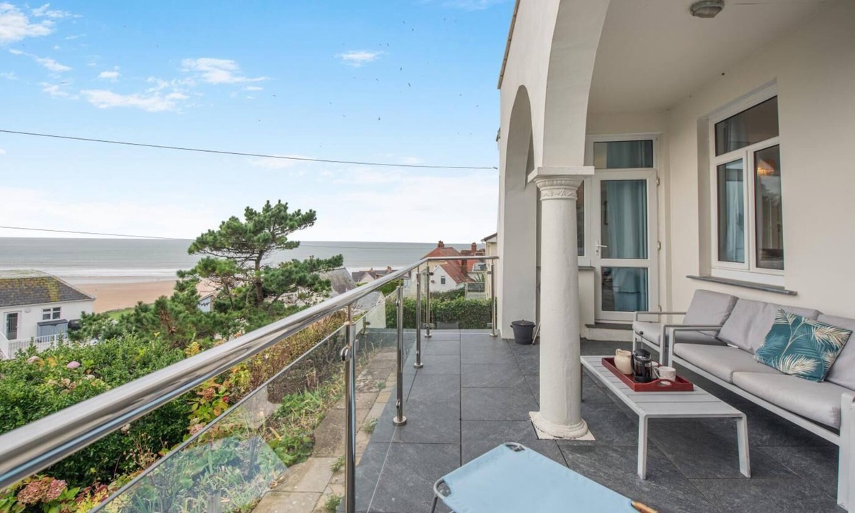 Mortehoe Cottage | 3 Bed in Woolacombe (oc-n1711)
