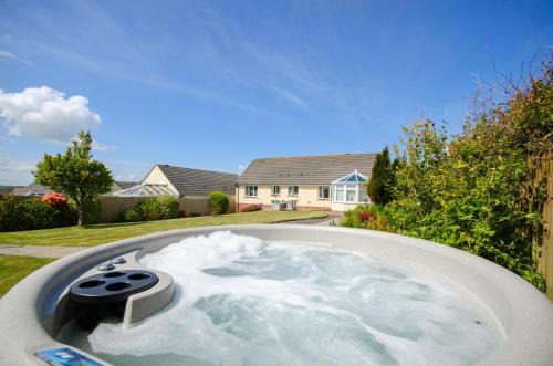 Woolacombe House | 3 Bed in Woolacombe oc-dreams