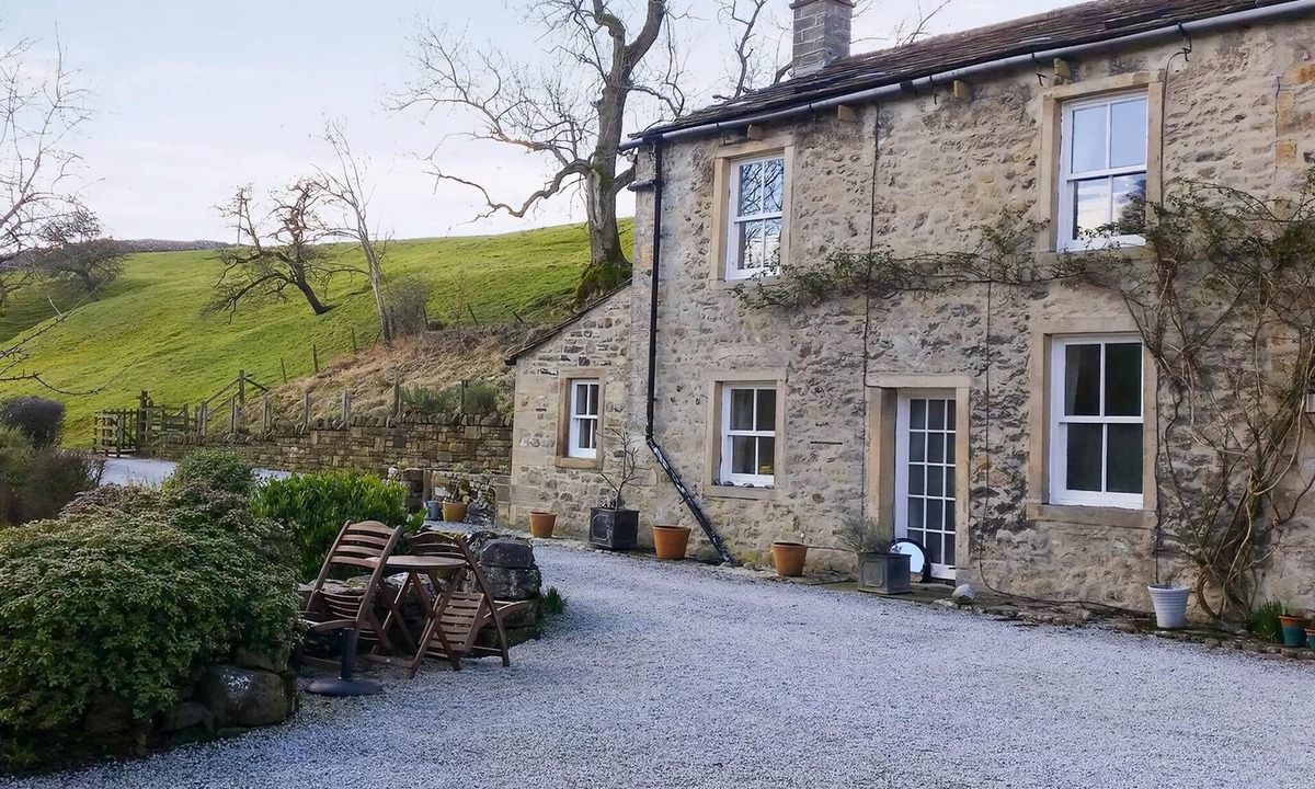 Kirkby Malham Cottage | 3 bedroom accommodation in Scalegill, near Kirkby Malham