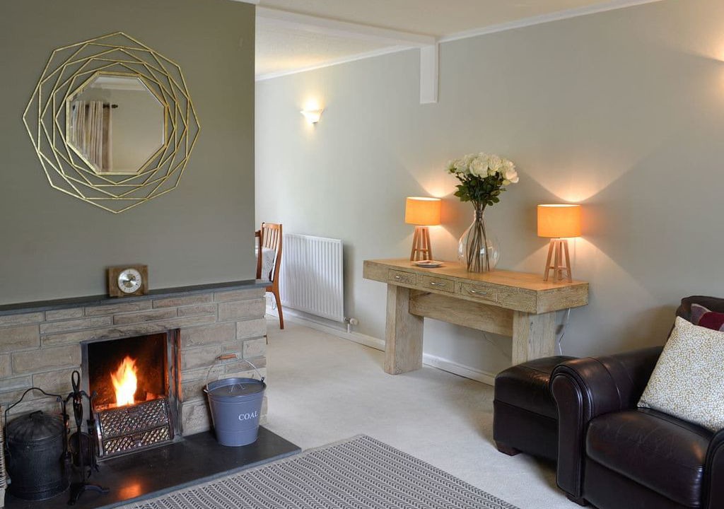 Romaldkirk Cabin | 3 bedroom accommodation in Romaldkirk, near Barnard Castle
