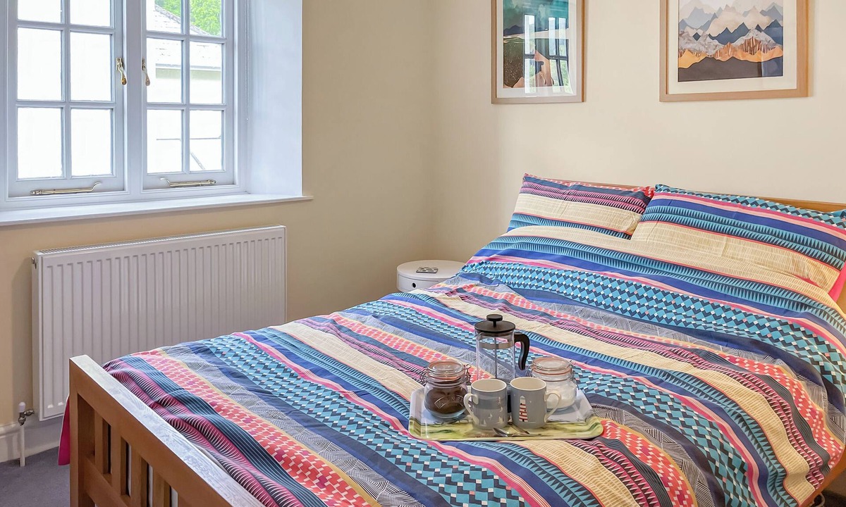 South Brent Cottage | 3 bedroom accommodation in South Brent