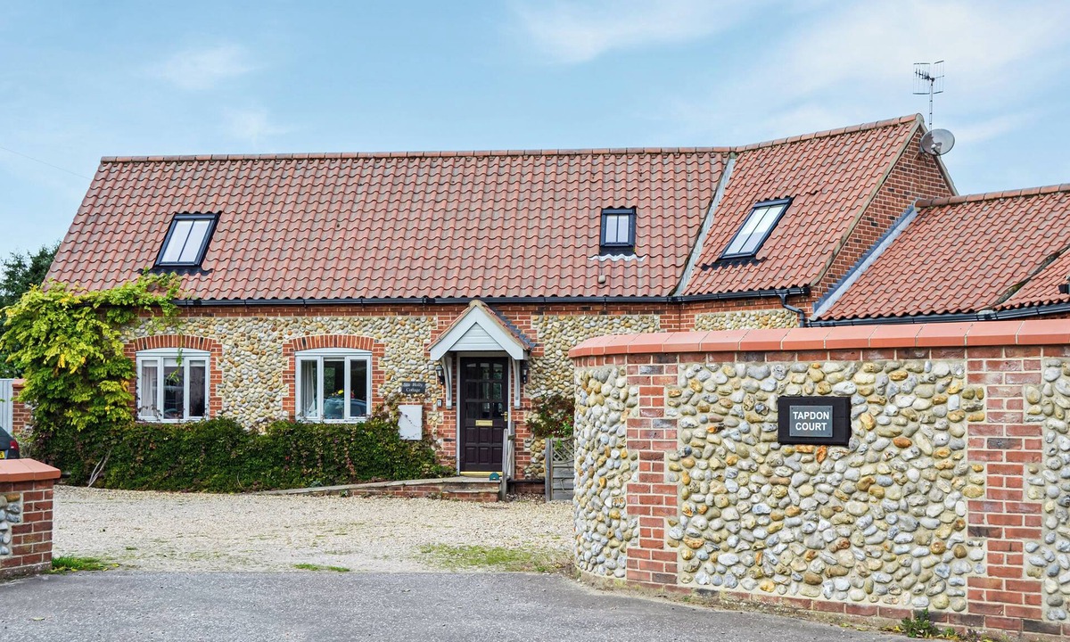 West Runton Cottage | 3 bedroom accommodation in West Runton