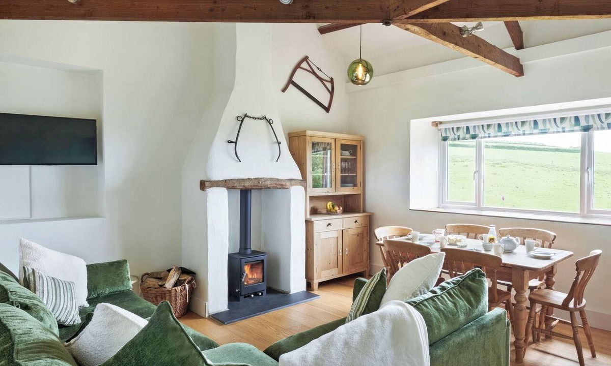 Barnstaple Cottage | 3 bedroom accommodation in Barnstaple