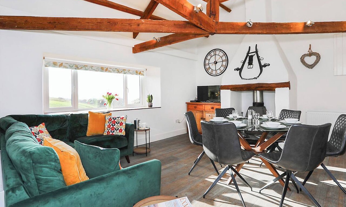 Barnstaple Cottage | 3 bedroom accommodation in Barnstaple