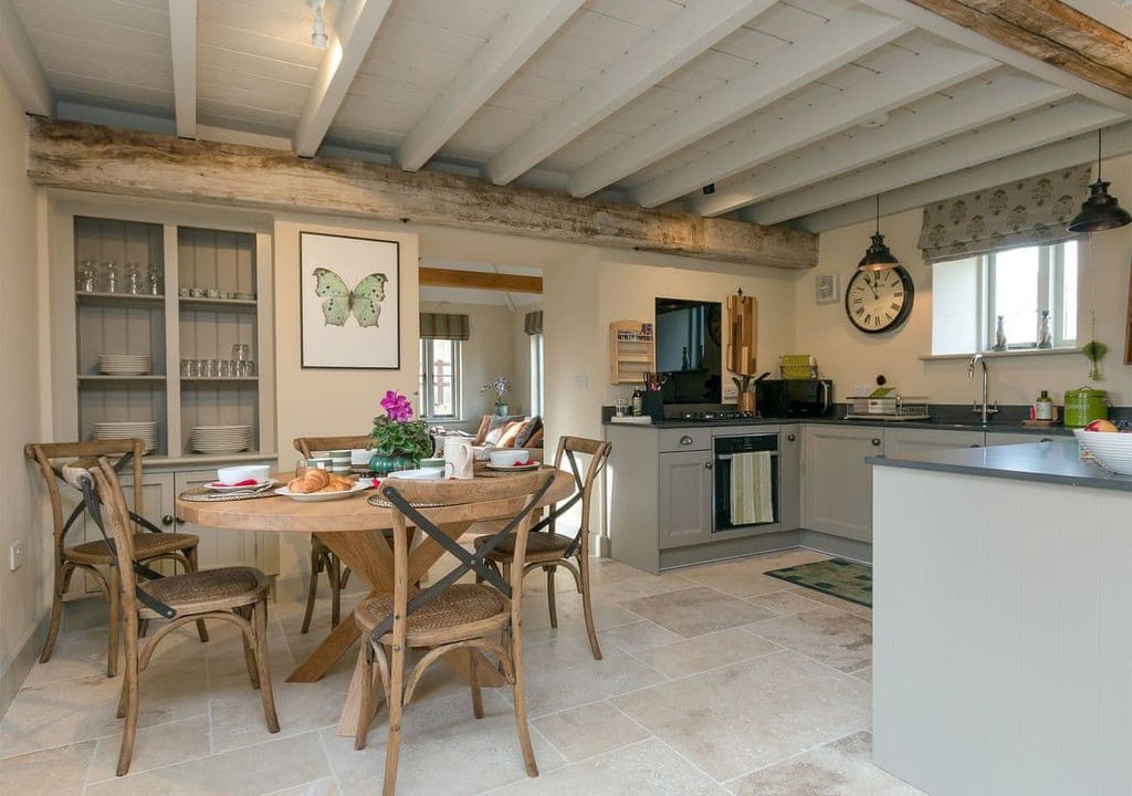 Gillingham Cottage | 3 bedroom accommodation in Langham, near Gillingham