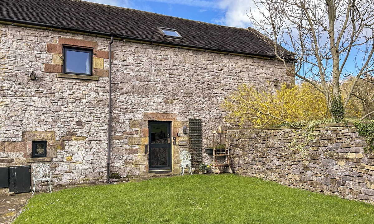 Longnor Cottage | 3 bedroom accommodation in Hartington