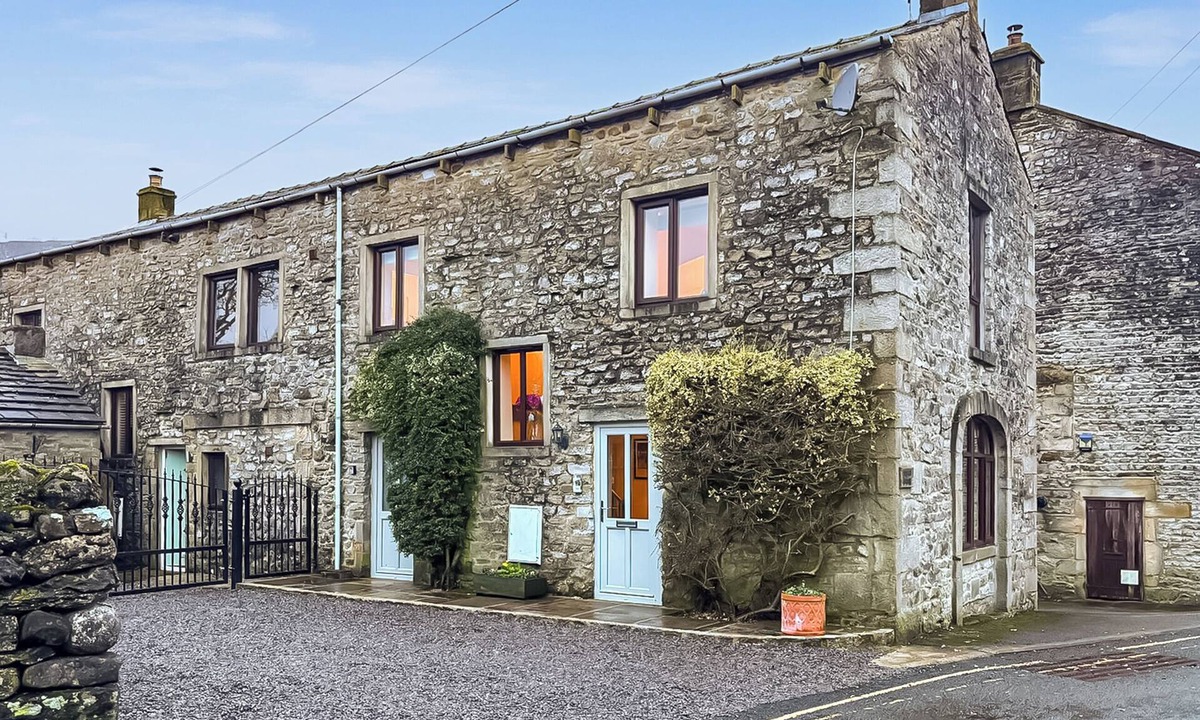 Kettlewell Cottage | 3 bedroom accommodation in Kettlewell