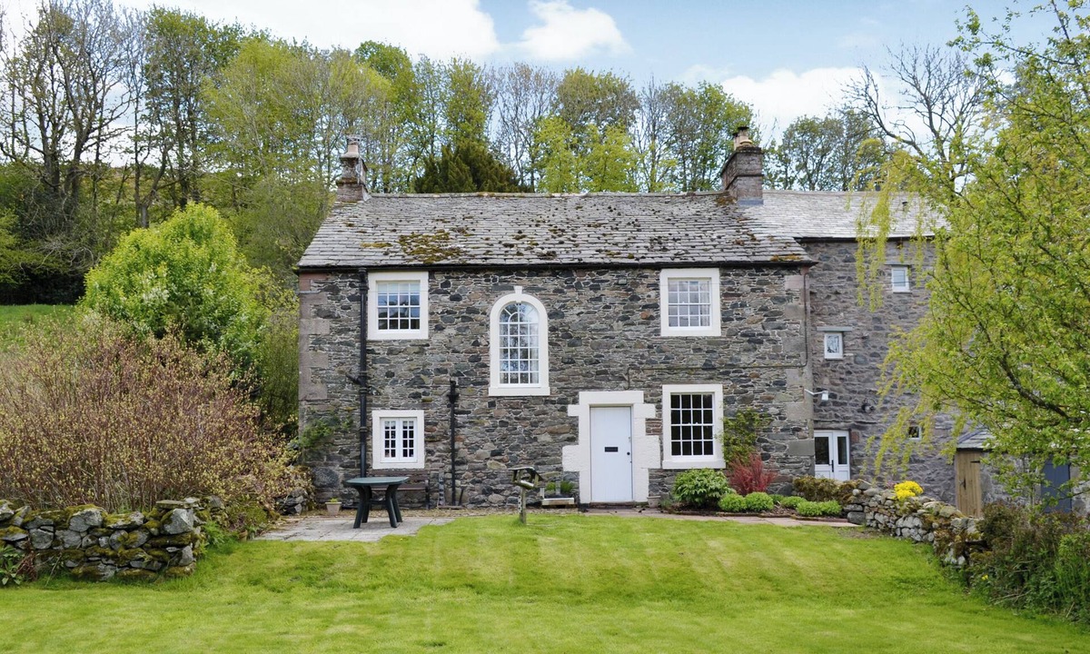 Penrith Cottage | 3 bedroom accommodation in Matterdale