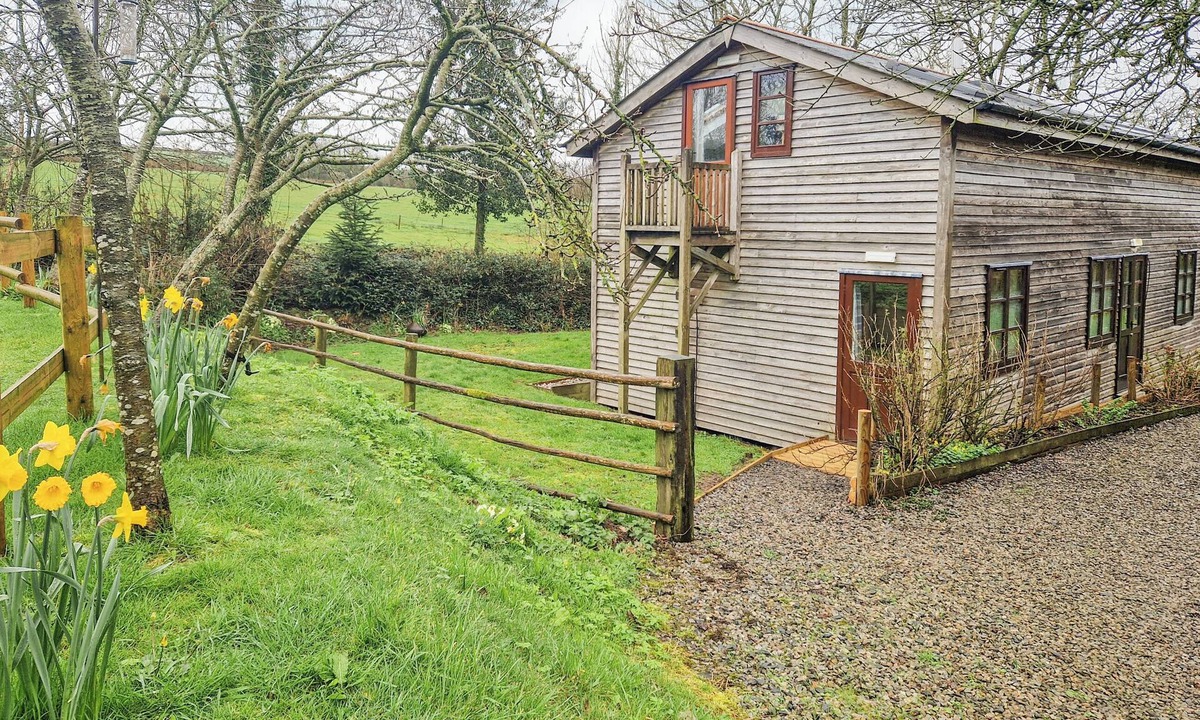 Torrington Cottage | 3 bedroom accommodation in Peters Marland, near Great Torrington