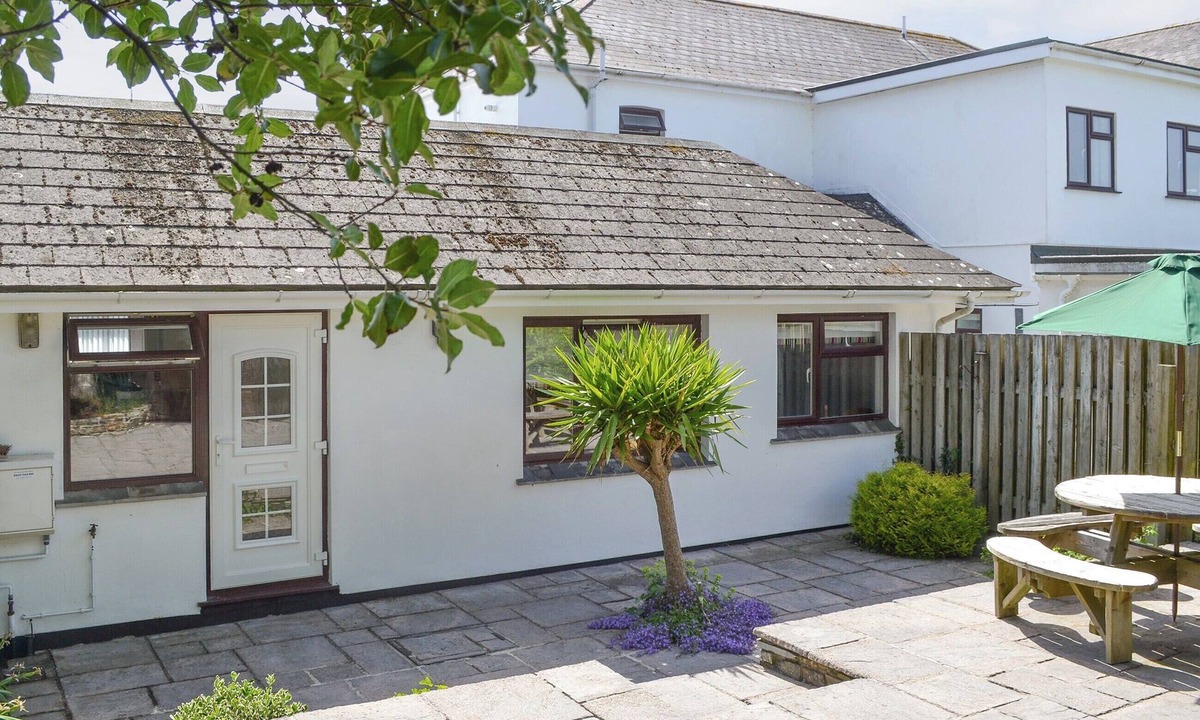 Wadebridge Cottage | 3 bedroom accommodation in St Minver, near Rock