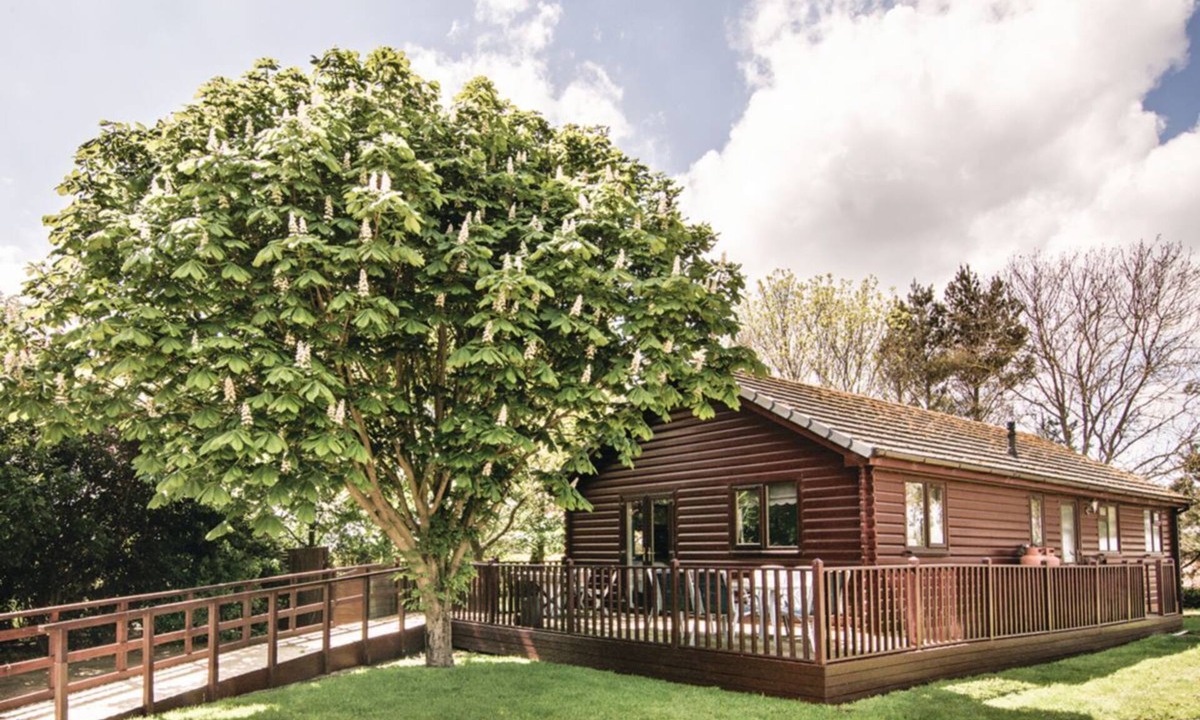 Aldbrough House | 3 bedroom accommodation in Aldbrough