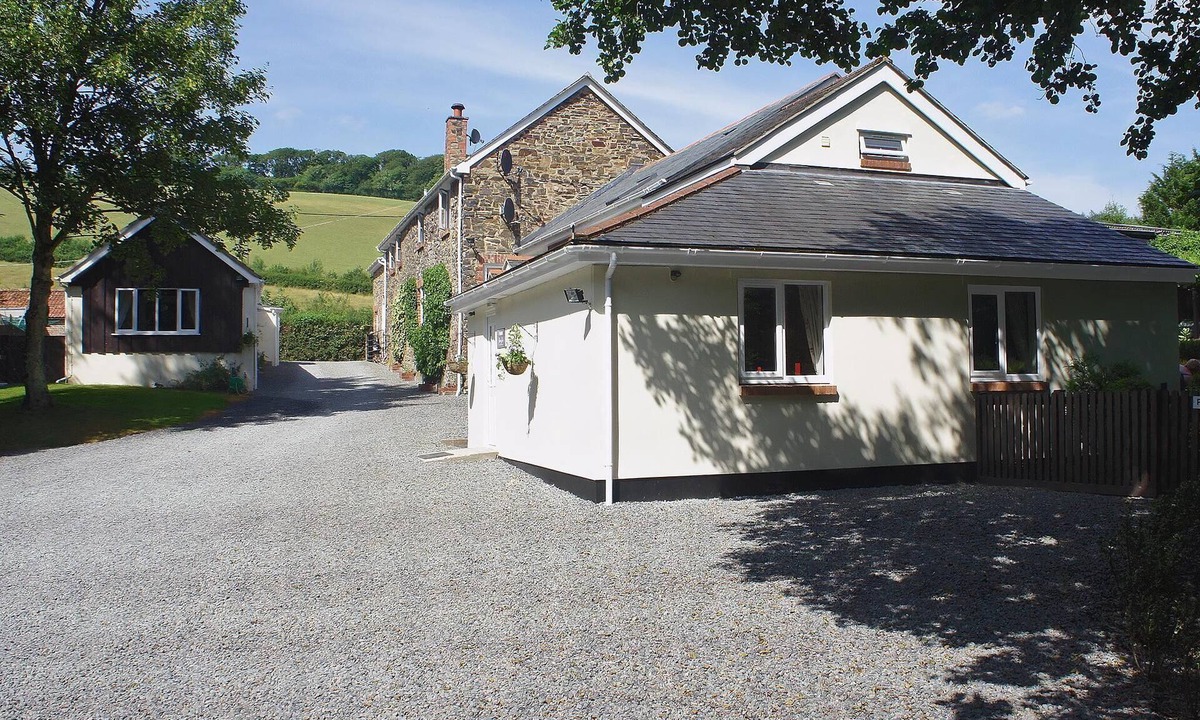 Swimbridge Cottage | 3 bedroom accommodation in Swimbridge, near Barnstaple