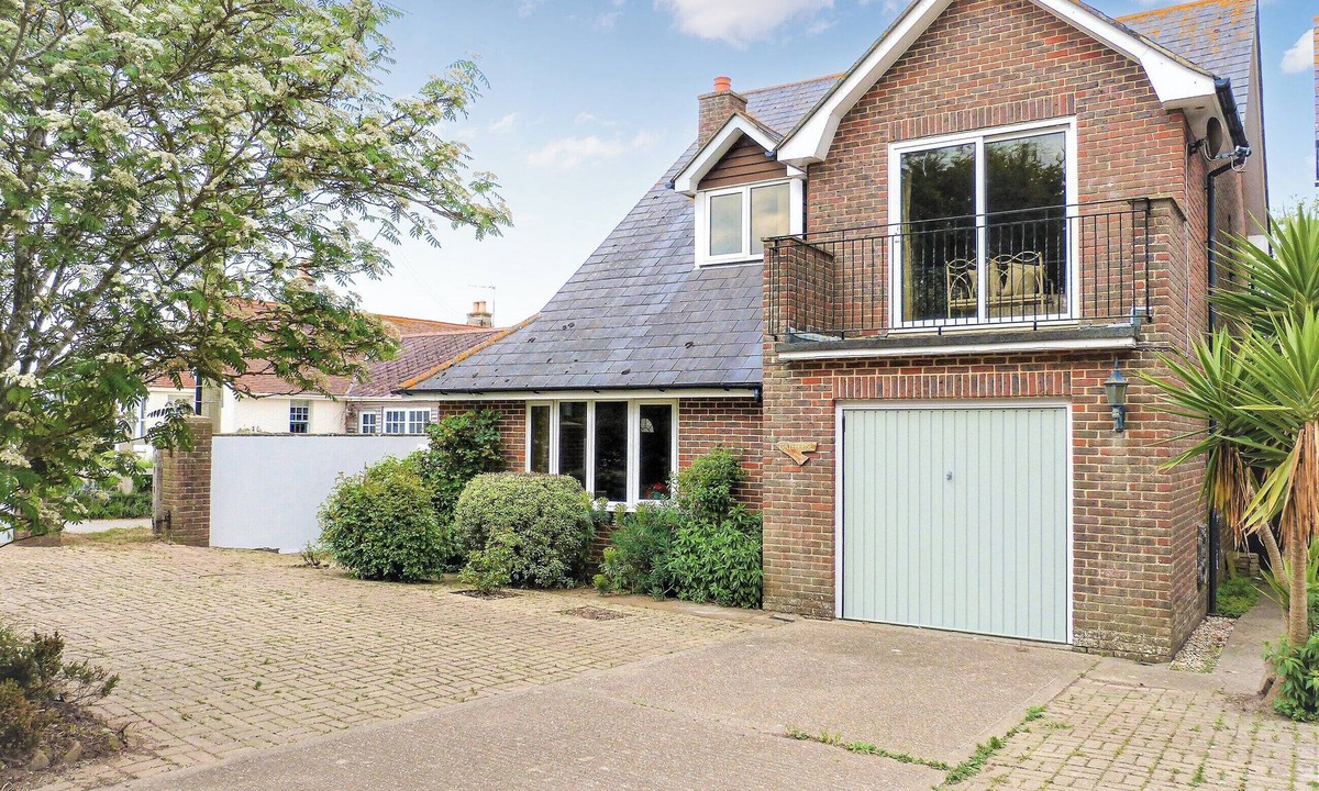 Bembridge Cottage | 3 bedroom accommodation in Bembridge