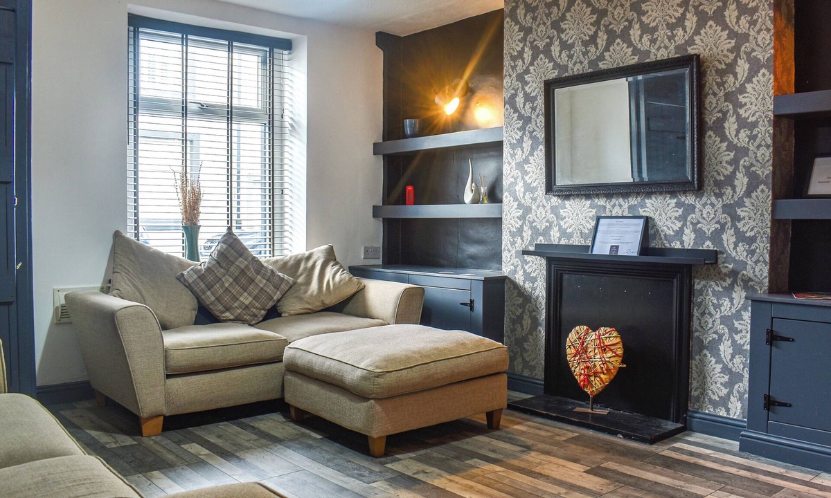 Clitheroe Cottage | 3 bedroom accommodation in Clitheroe