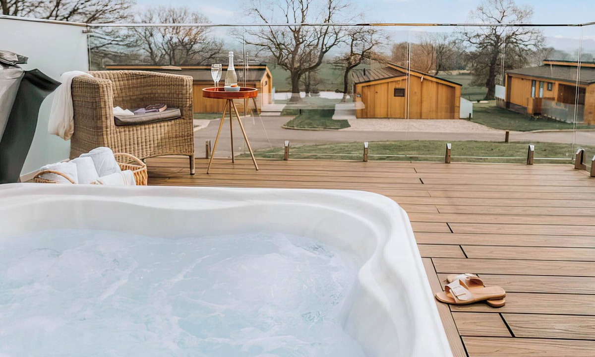 Clitheroe Apartment | 3 bedroom accommodation in Clitheroe