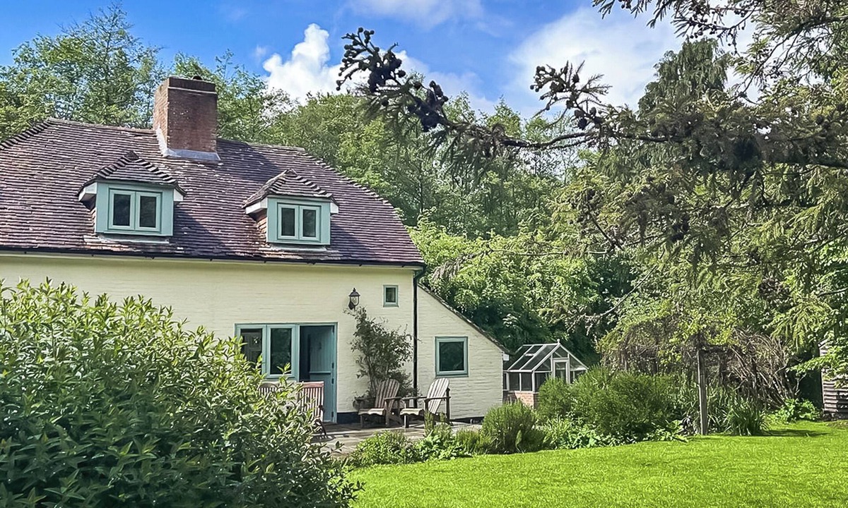 Cranbrook Cottage | 3 bedroom accommodation in Goudhurst, near Cranbrook