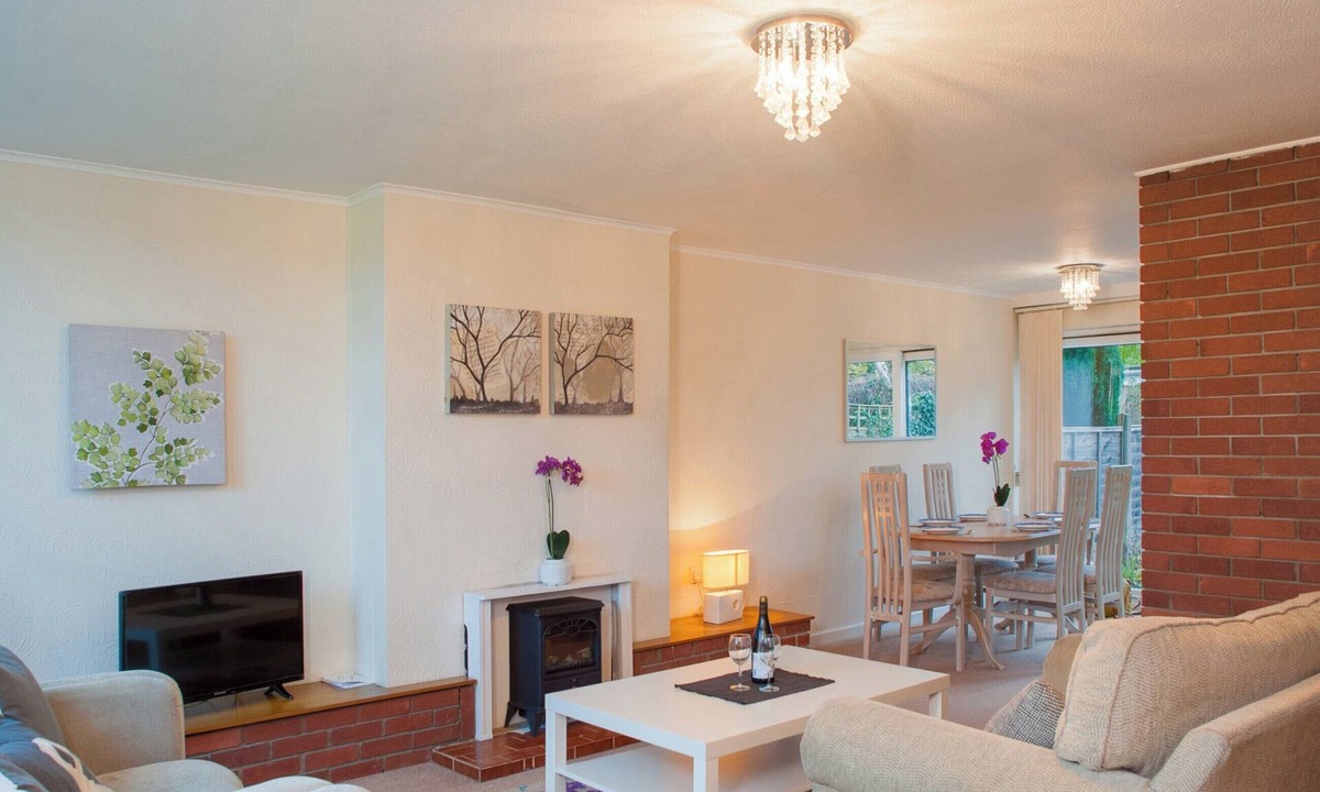 Staple Hill Cottage | 3 bedroom accommodation in Stapleton