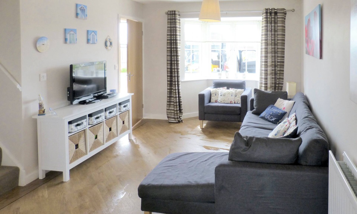 Beadnell Cottage | 3 bedroom accommodation in Beadnell