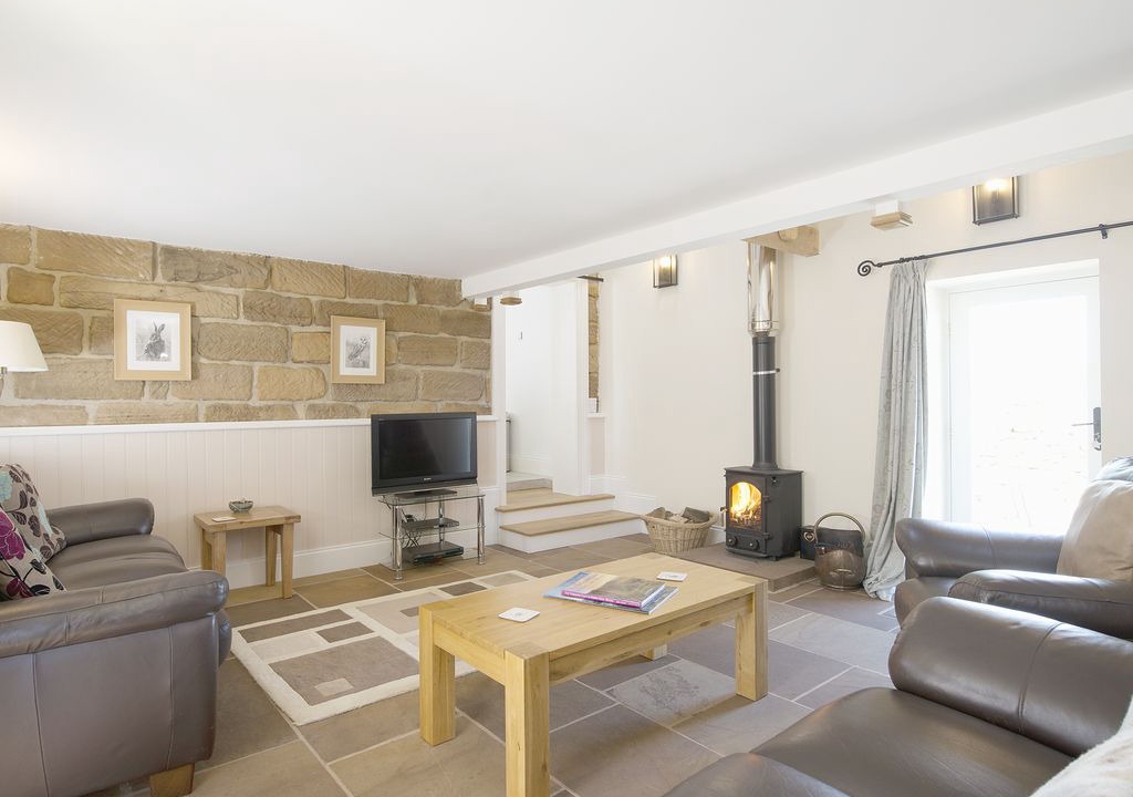 Great Fryup Dale Cottage | 3 bedroom accommodation in Castleton