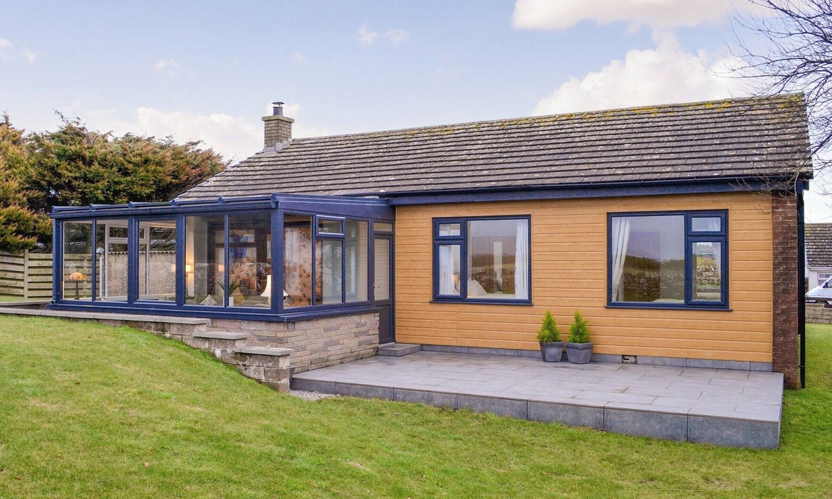Southerness Cottage | 3 bedroom accommodation in Southerness, near Sandyhills