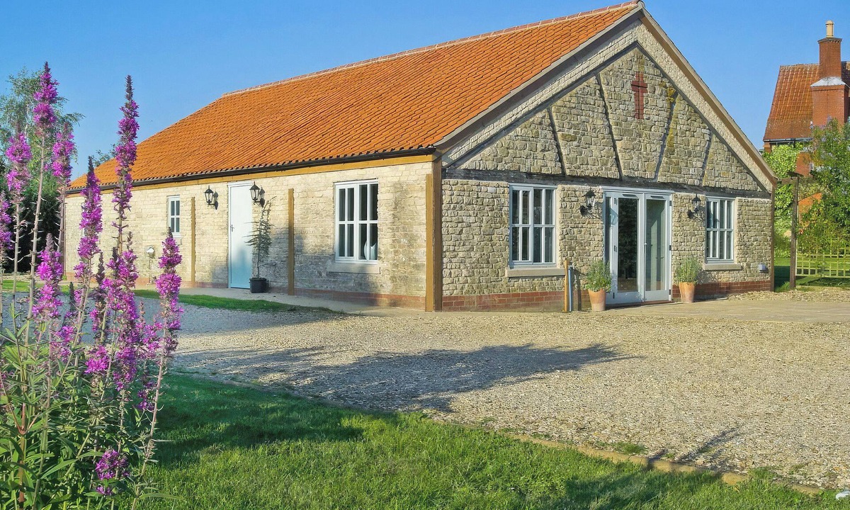 Oasby Cottage | 3 bedroom accommodation in Oasby, near Grantham