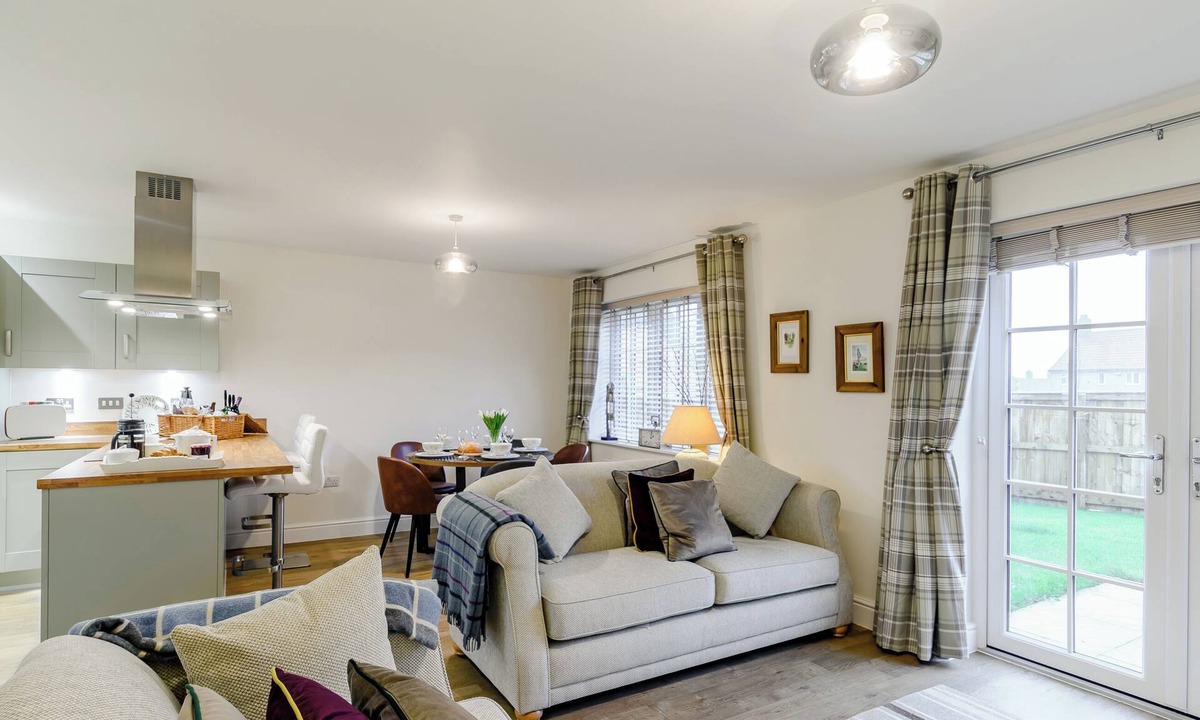 Helmsley Cottage | 3 bedroom accommodation in Helmsley