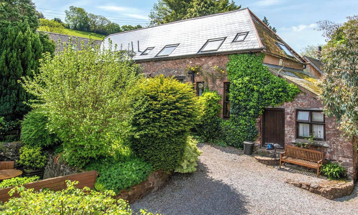 Minehead Cottage | 3 bedroom accommodation in Timberscombe, near Minehead