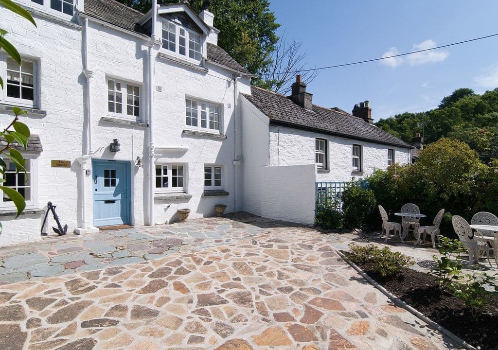 Polperro Cabin | 3 bedroom accommodation in Polperro