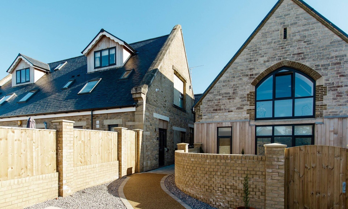 Shanklin House | 3 bedroom accommodation in Shanklin