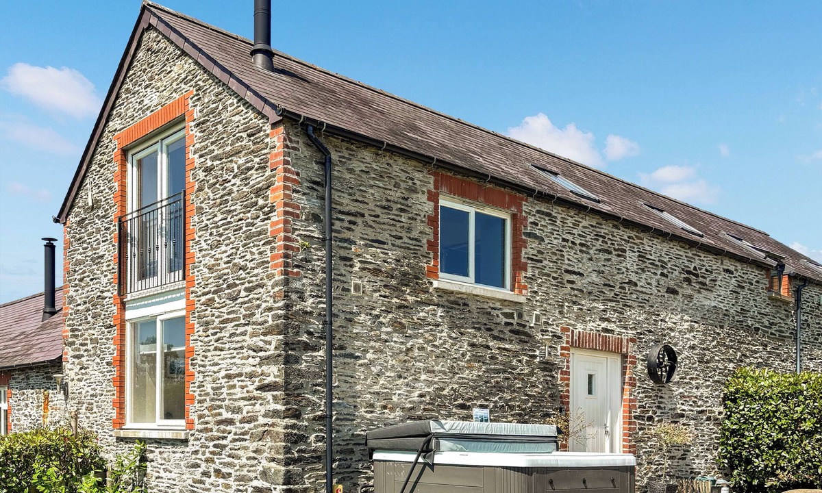 Boncath Cottage | 3 bedroom accommodation in Boncath
