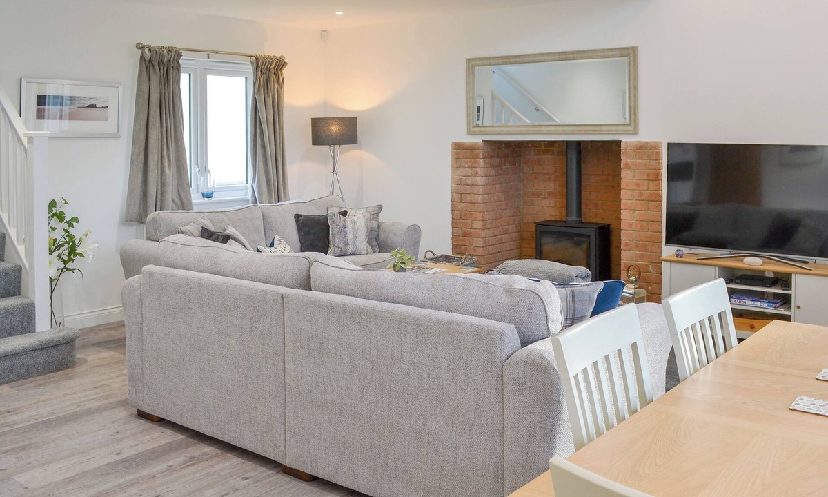 Beadnell Cottage | 3 bedroom accommodation in Beadnell, near Alnwick
