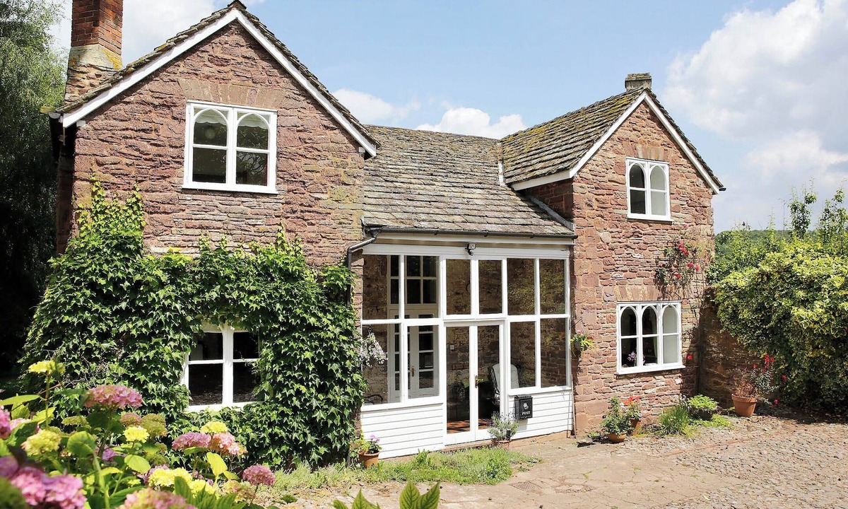 Abbey Dore Cottage | 3 bedroom accommodation in Abbey Dore, near Ewyas Harold
