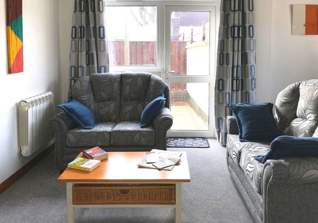 Blue Anchor Cabin | 3 bedroom accommodation in Blue Anchor, near Minehead