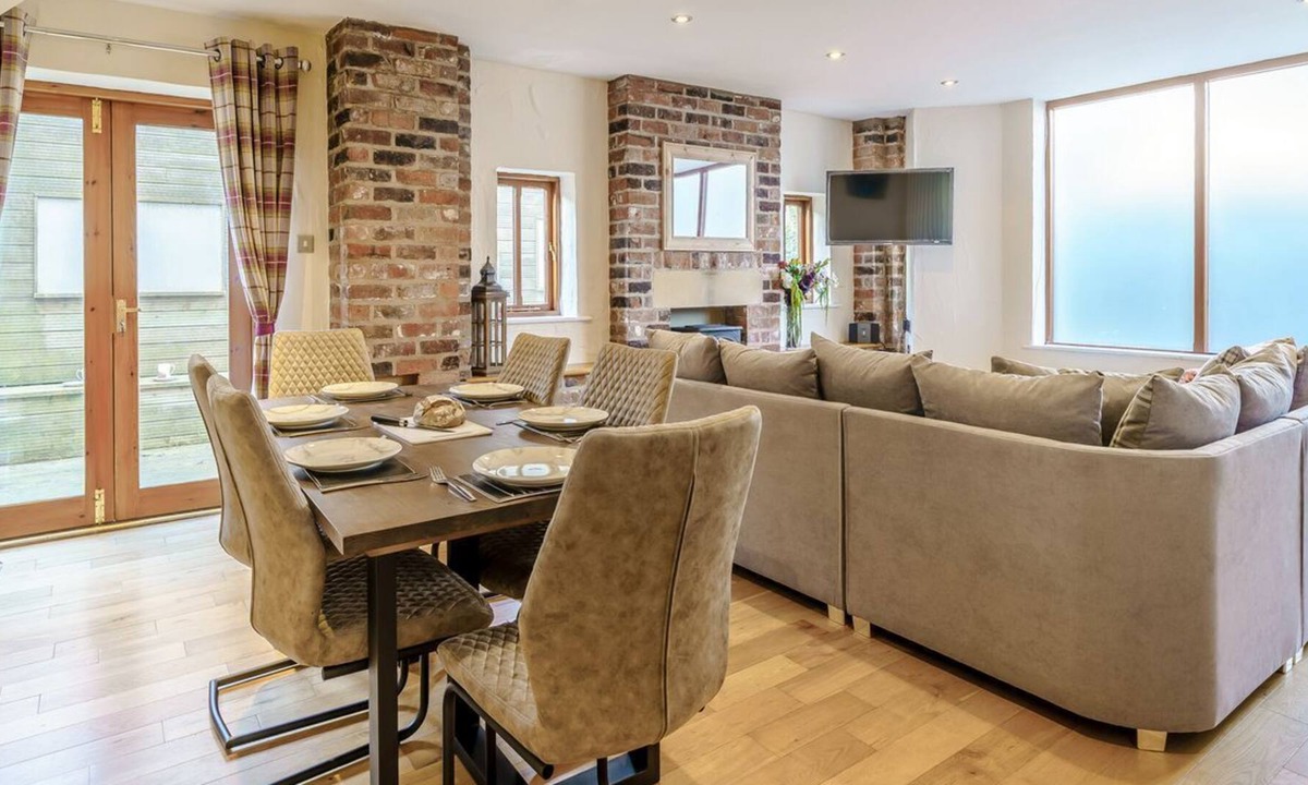 Great Eccleston Cottage | 3 bedroom accommodation in Great Eccleston, near Preston