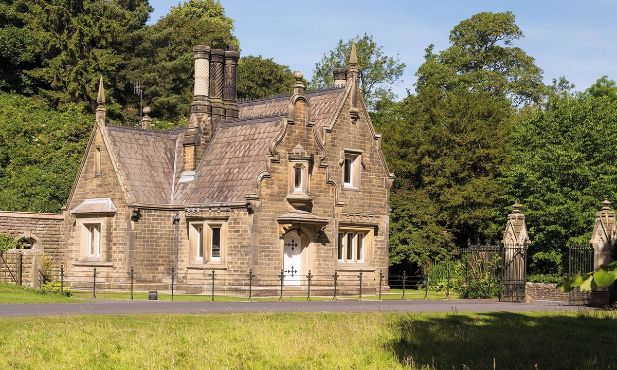 Skipton Cottage | 3 bedroom accommodation in Broughton, near Skipton