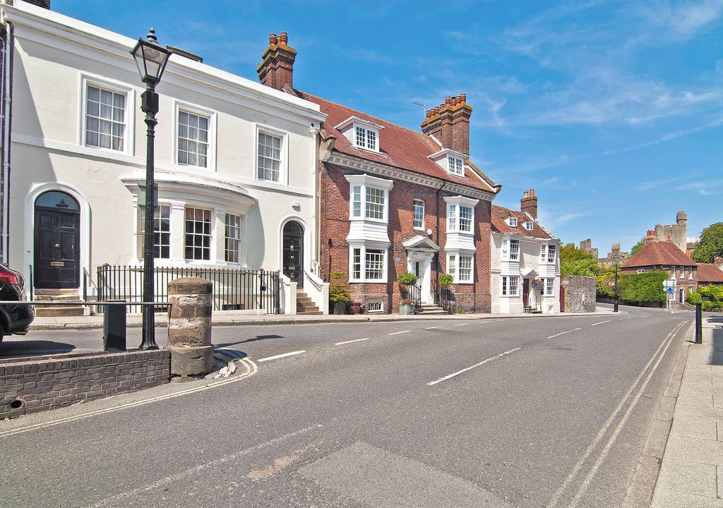 Arundel Cabin | 3 bedroom accommodation in Arundel