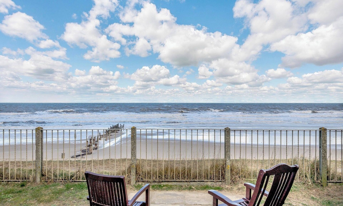 Bacton Cottage | 3 bedroom accommodation in Bacton