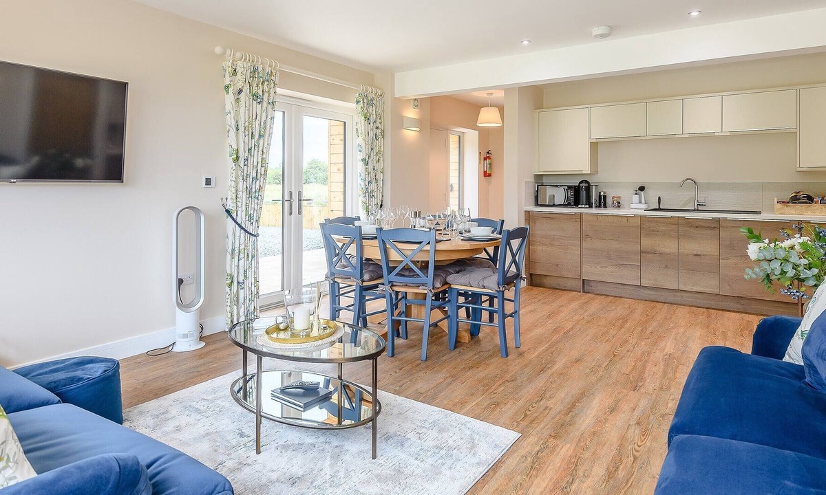 Boston Cottage | 3 bedroom accommodation in Carrington, near Boston