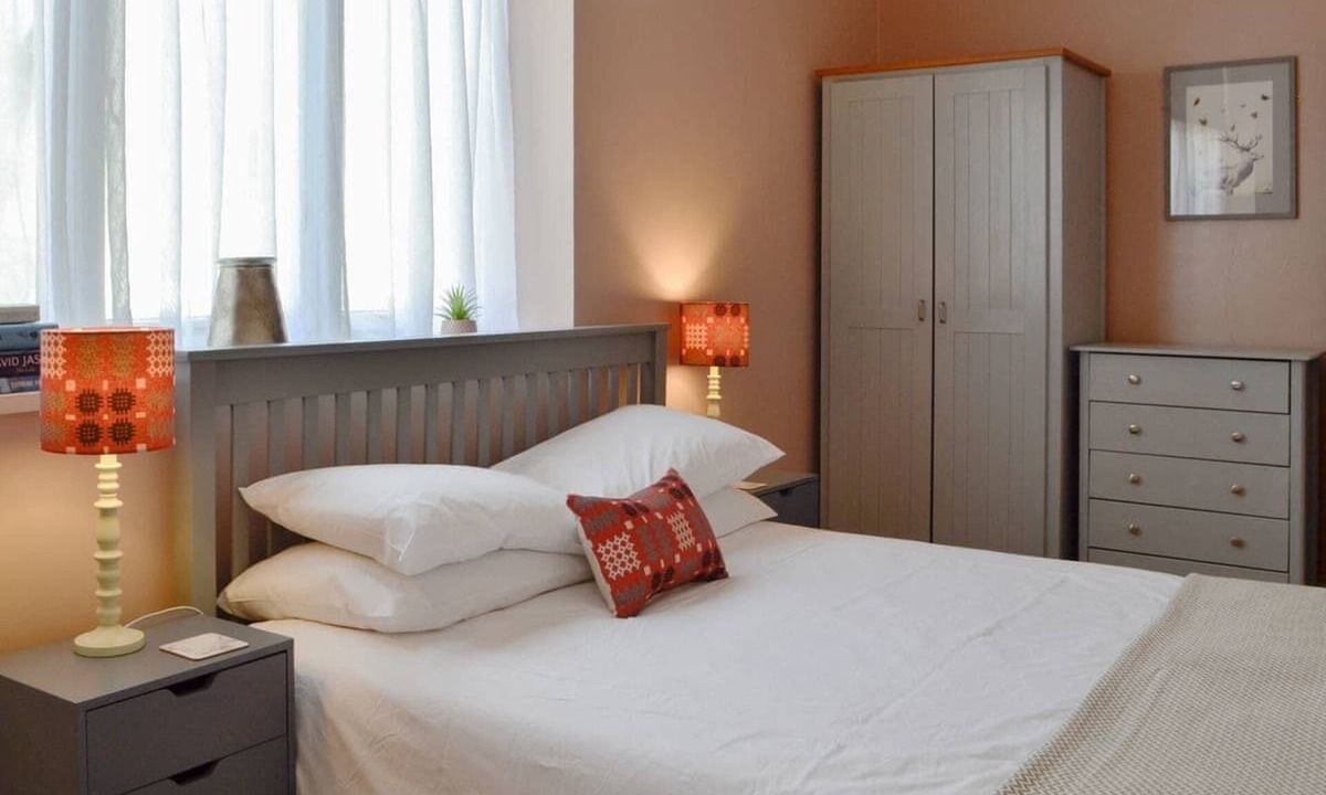 Brecon Cottage | 3 bedroom accommodation in Brecon