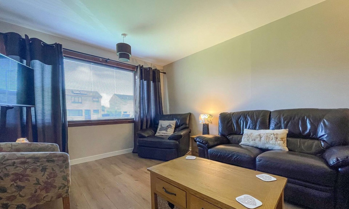 Brora Cottage | 3 bedroom accommodation in Brora