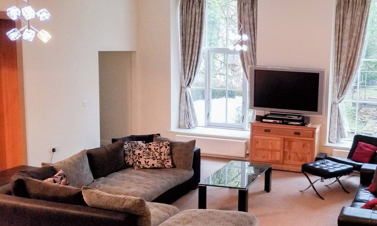 Litton Mill Cottage | 3 bedroom accommodation in Buxton