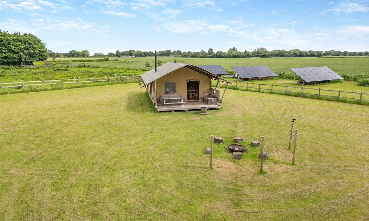 Foxley Cottage | 3 bedroom accommodation in Foxley, near Dereham
