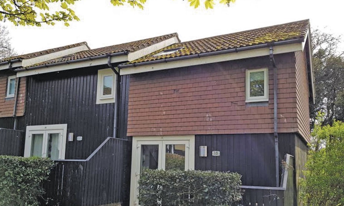 St Erth Praze House | 3 bedroom accommodation in Hayle