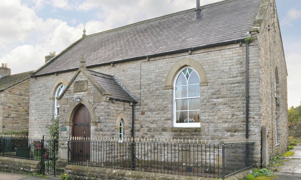 Thoralby Cottage | 3 bedroom accommodation in Thoralby, near Leyburn