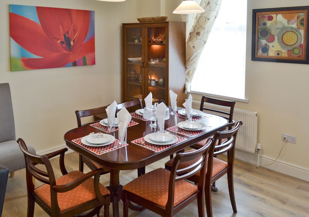Cliftonville Cottage | 3 bedroom accommodation in Margate