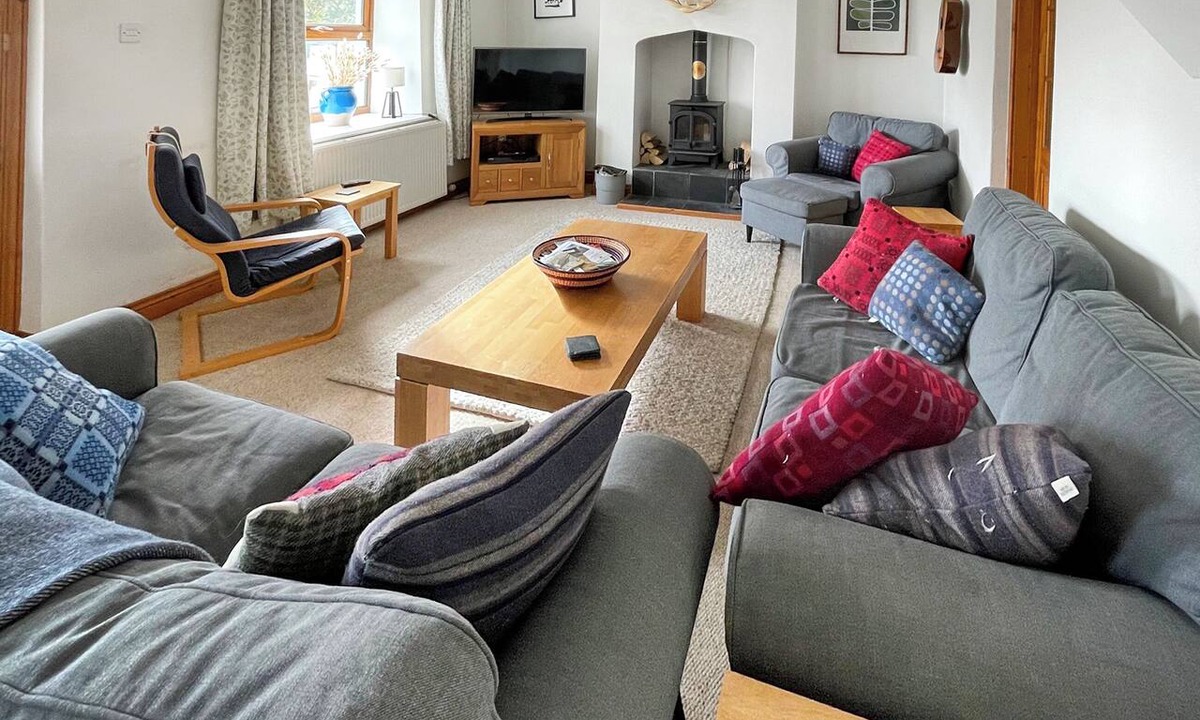 Haverfordwest Cottage | 3 bedroom accommodation in Mathry
