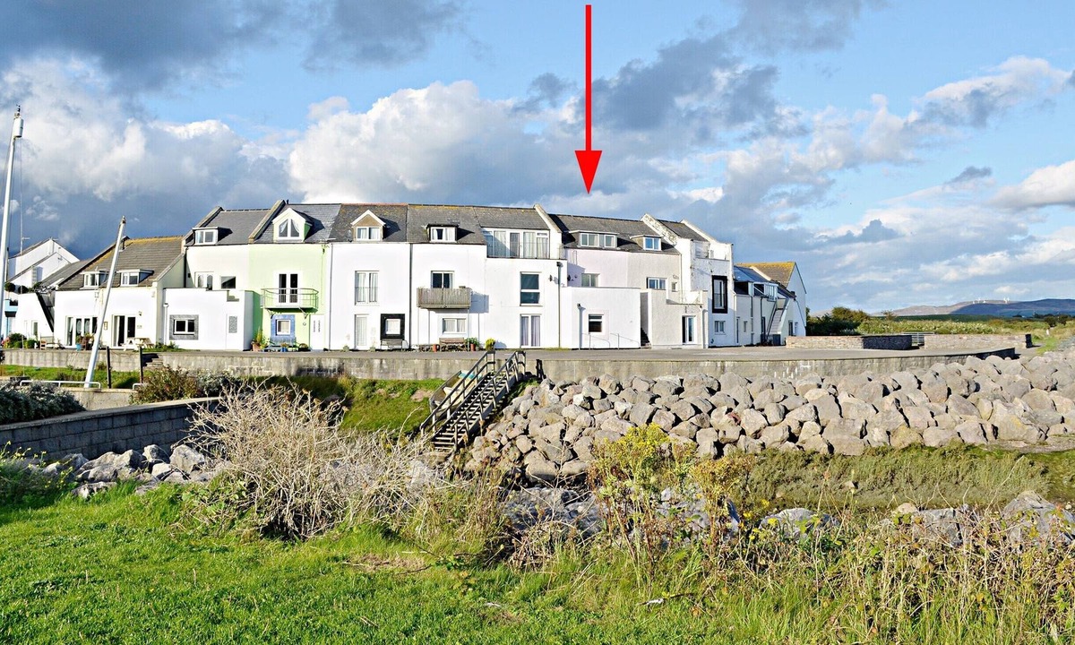 Haverigg Cottage | 3 bedroom accommodation in Haverigg, near Millom